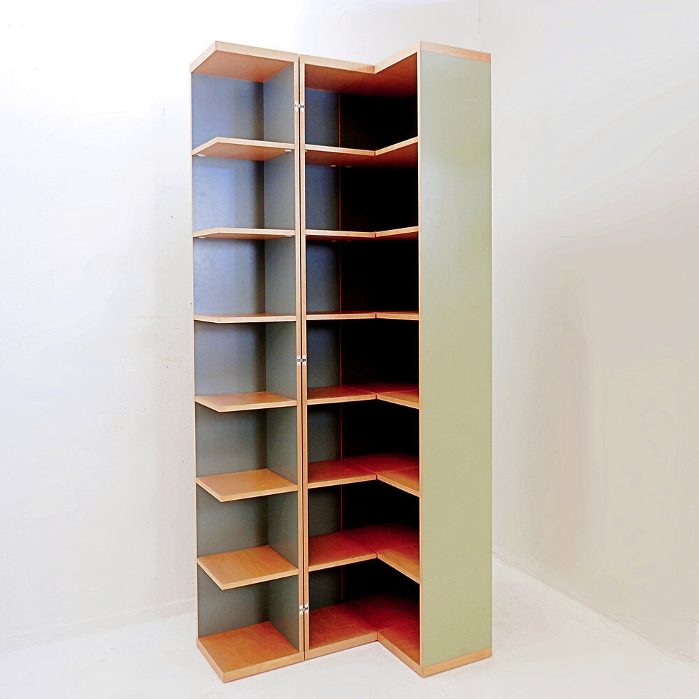 BOKHYLLA shelf - Jan Schedin for the Ikea PS collection – 1990s