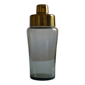 shaker à cocktail en