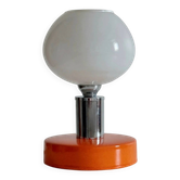 Vintage space age lamp