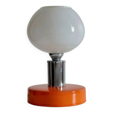 Vintage space age lamp