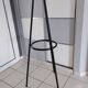 Vintage 1950s Bistrot Coat Door