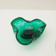 Murano glass pocket tray, Italy 1970