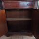 Console furniture