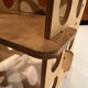 Chair CH-1 workshop Jadot / zaventeem