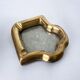Brutalist "Puzzle" ashtray by David Marshall, Spain, 1970s