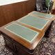 Bureau vintage anglais classique Partnerdesk