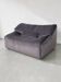 Compact canapé Plumy, Annie Hiéronimus for Cinna (Ligne Roset), 1980s