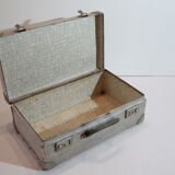Metal case