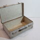 Metal case