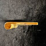 Solid Brass door handles