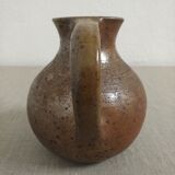 Ceramic pitcher by Nigron