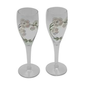 Champagne Flute