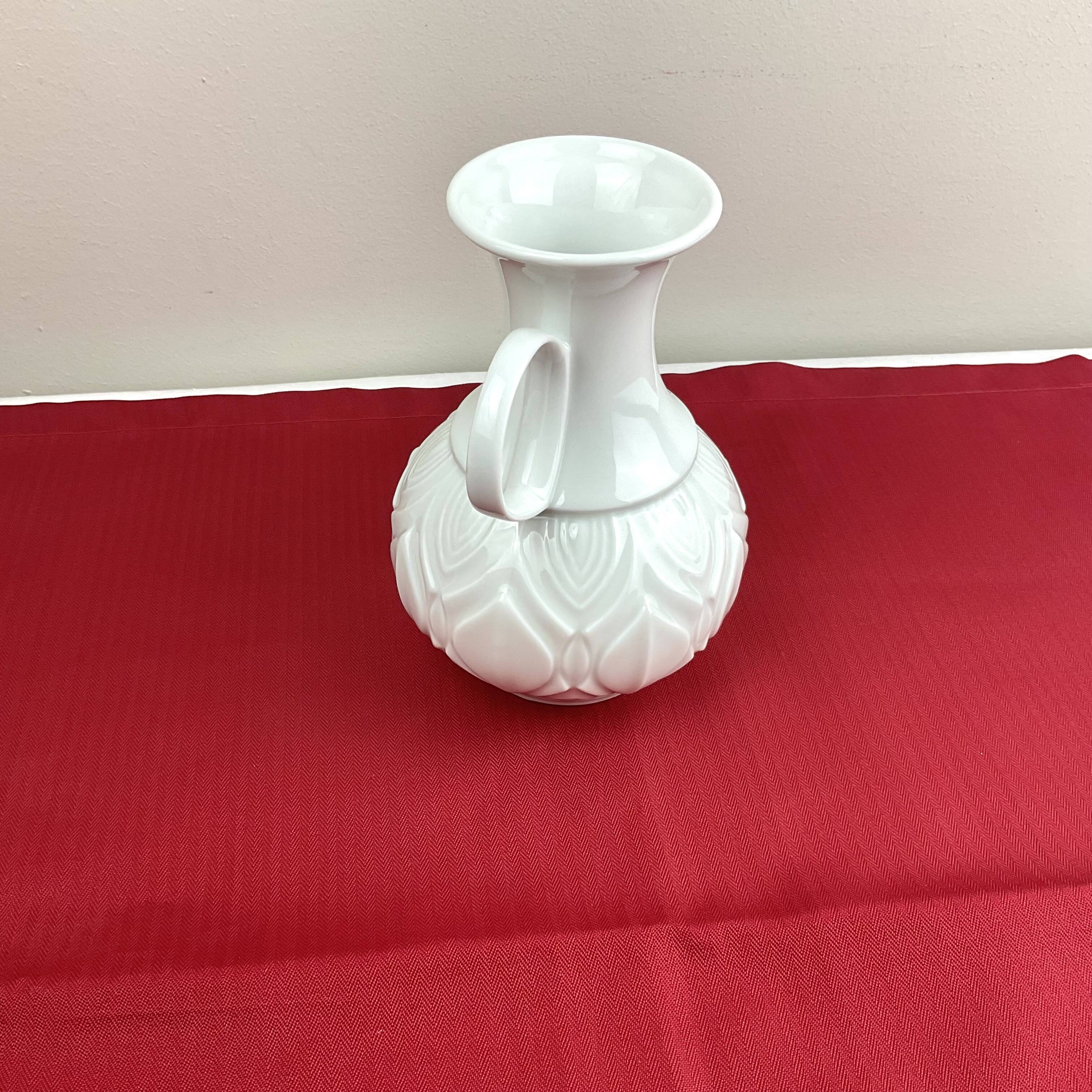 Royal Porzellan Bavaria KPM Carafe