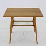 1960s Side or Coofee Table , Czechoslovakia