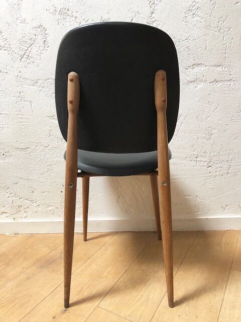 Baumann vintage 60s Chair