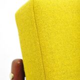 Danish Teak armchair by Glostrup, 1950s