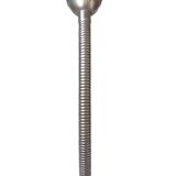 Old industrial adjustable lamp