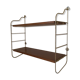 Etagère murale string 1960