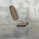 Modernist rocking chair, 1970