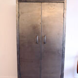 Armoire métallique Tolix