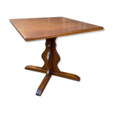 Parisian bistro coffee table