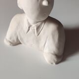 Bust Tintin