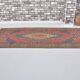 Tapis vintage turc unique en son genre, référence 2494