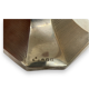 English silver inkwell ref 360.016