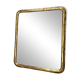 Louis-Philippe antique gilded mirror 19th century