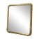 Louis-Philippe antique gilded mirror 19th century