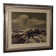 Italian Seascape Painting Signed Ferruccio Rosini Dated 1980