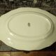 Lunéville Oval Lamp Dish 26x36cm