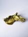 Regency horse tray in bronze, Italy, 1970s