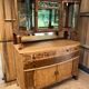 Vaisselier / vitrine / buffet / meuble unique
