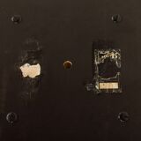 Camaleonda Sofa by Mario Bellini in full grain natural aniline leather