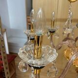 Paul Neuhauss chandelier