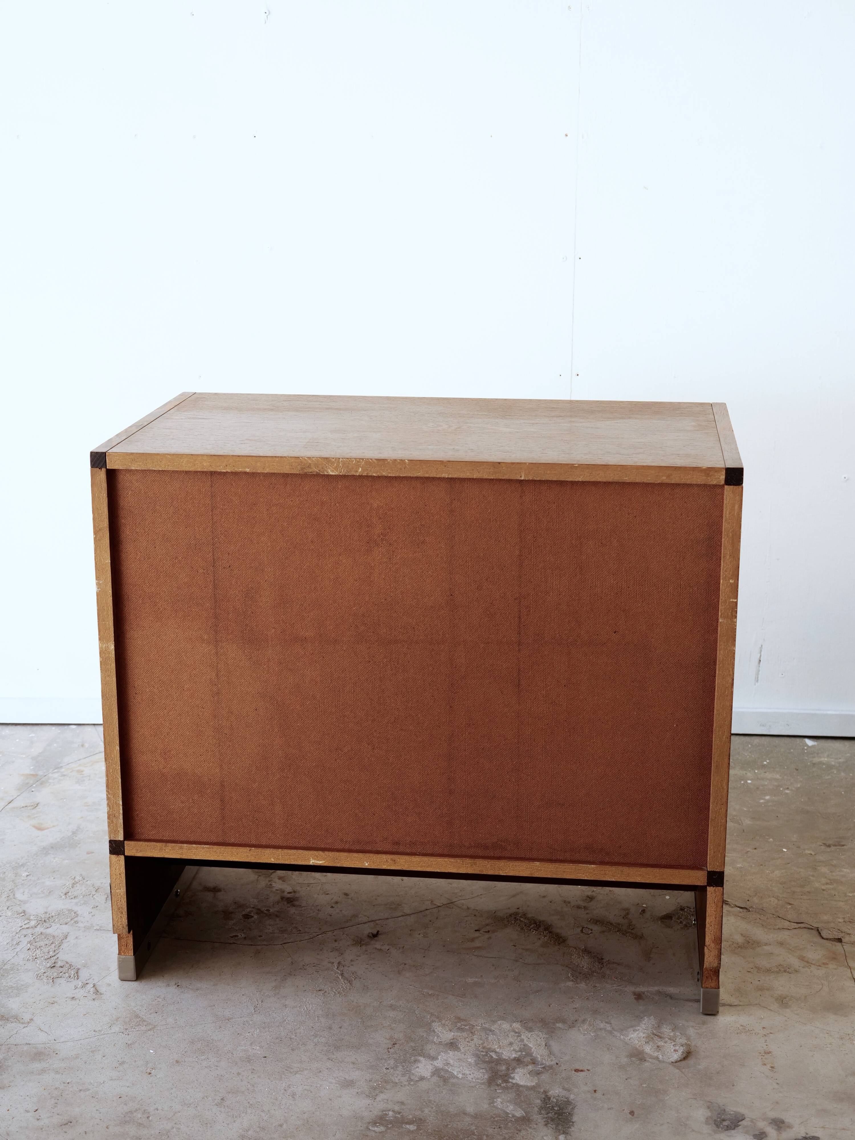 Commode à tiroirs de Cees Braakman pour pastoe
