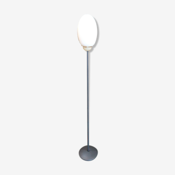 Brera egg floor lamp