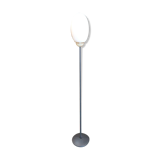 Brera egg floor lamp