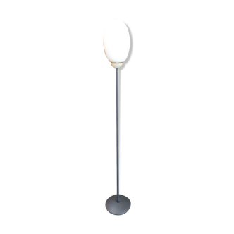 Brera egg floor lamp