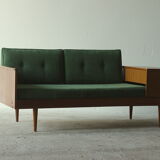 Mid Century Norwegian sofa, 1960's