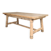 Table de ferme