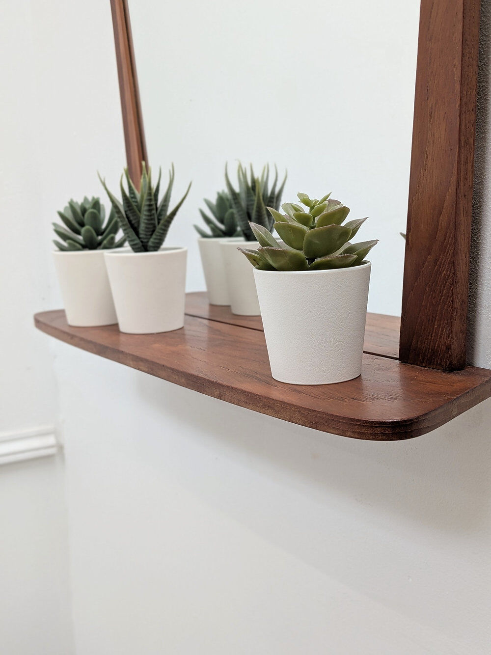 Scandinavian mirror