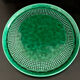 Vintage earthenware dish