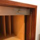 Vintage secretary in Portugal rosewood