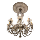 chandelier pendant