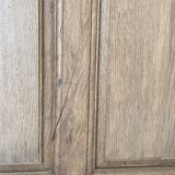 XXL oak counter 260 cm