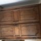 Norman wardrobe