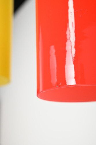 Italian Hanging Lamp, 1960s