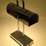 Pair of Vintage Yamada Shomei Lamps